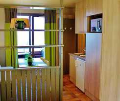 VVF Villages « Les Rives du Léman » Évian-les-Bains