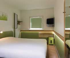 Hotel Ibis Haguenau Strasbourg Nord