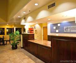 Hotel Holiday Inn Express Grover Beach-Pismo Beach Area