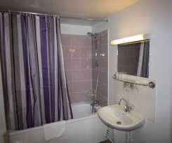 Hotel Restaurant Les Deux Sapins