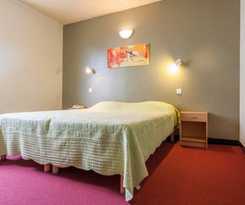 Hotel Le Saint Georges