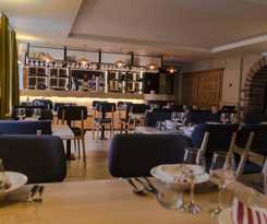 Hotel Eskualduna Chez Katina