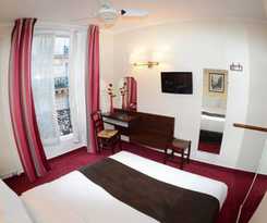 Hotel College De France