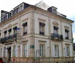 Hotel Hôtel Le Rohan