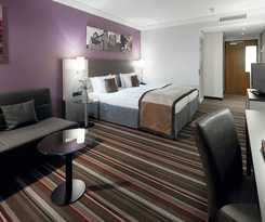 Hotel Leonardo Monchengladbach