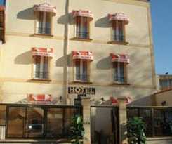 Hôtel Victor Hugo