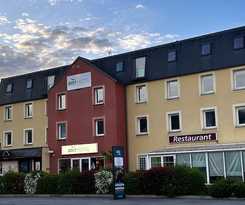 Brit La Ferté Sous Jouarre