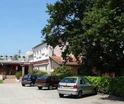 Hotel Chantafred