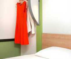 Hotel Ibis Budget Montluçon