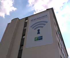 Holiday Inn Express Munich-Messe