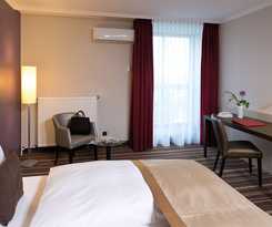 Leonardo Wolfsburg City Center