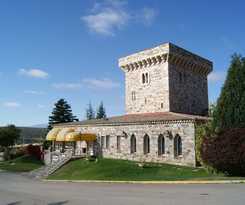 Hotel Temple Pradorrey