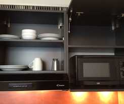 Appart'hôtel Coeur De Ville