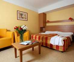 Hotel R&eacute;sidence L'oliveraie