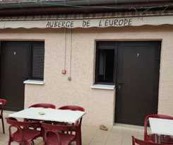 Auberge De L'europe