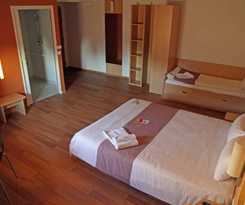 Hotel Ibis Martigues