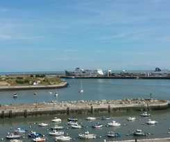 Holiday Inn Calais, An Ihg