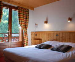Hôtel Les Glaïeuls
