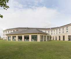 Holiday Inn Calais-coquelles, An Ihg