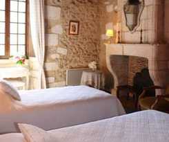 Hotel Hostellerie Les Griffons