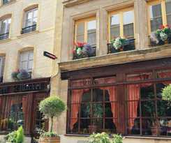 Hotel Le Saint-michel