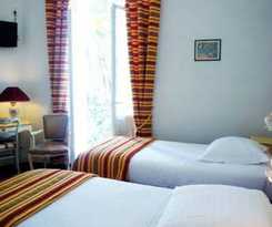 Hotel La Bellaudiere