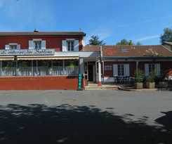 Hotel Auberge Des Sablons