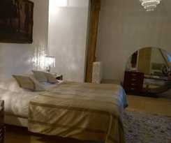 Hotel Chateau Le Sallay