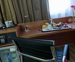 Holiday Inn Clermont-ferrand Centre, An Ihg