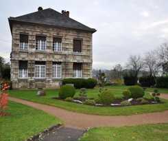 Hotel Ibis Styles Rouen Nord-barentin