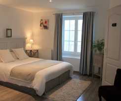 Hotel Domaine De Saint Palais