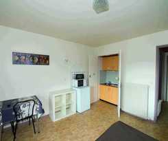 Hotel Residence Le Moulin