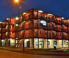  Eklo Hotels Le Mans