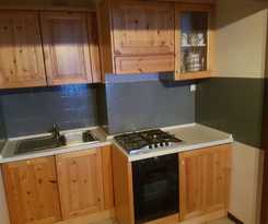 Chalet Plein Sud