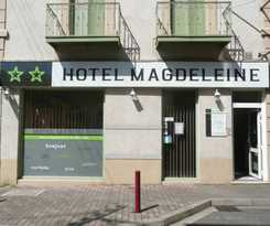 Magdeleine