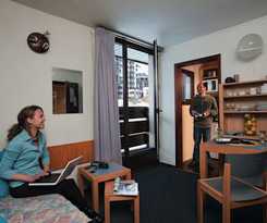 Maeva Tignes Inter-residences
