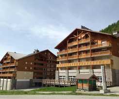 Hotel Vacanceole - Les Chalets Du Verdon