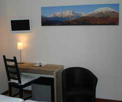 Hotel H&ocirc;tel Les Chaumettes