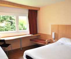 Ibis Belfort Danjoutin