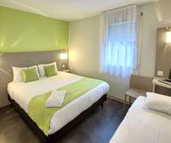 Hotel Hôtel Formules Club 2