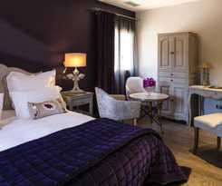 Hotel Hostellerie Les Gorges De Pennafort