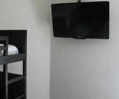 Fasthôtel Montpellier Baillargues