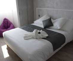  H&ocirc;tel La Palmeraie