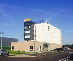 Ace Creutzwald St Avold