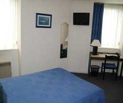 Hotel Du Champs De Mars