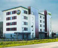 Hotel B&B Bayonne Tarnos