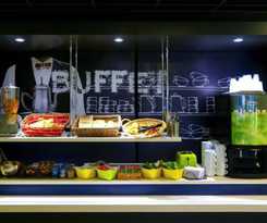 Hotel Ibis Budget Metz Sud Augny