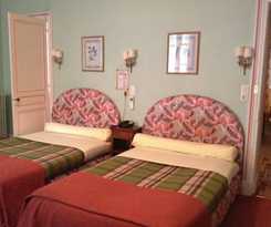 Hotel Chateau Des Jacobins