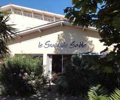 Le Grain De Sable
