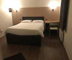 Hôtel Akena Pierrelaye